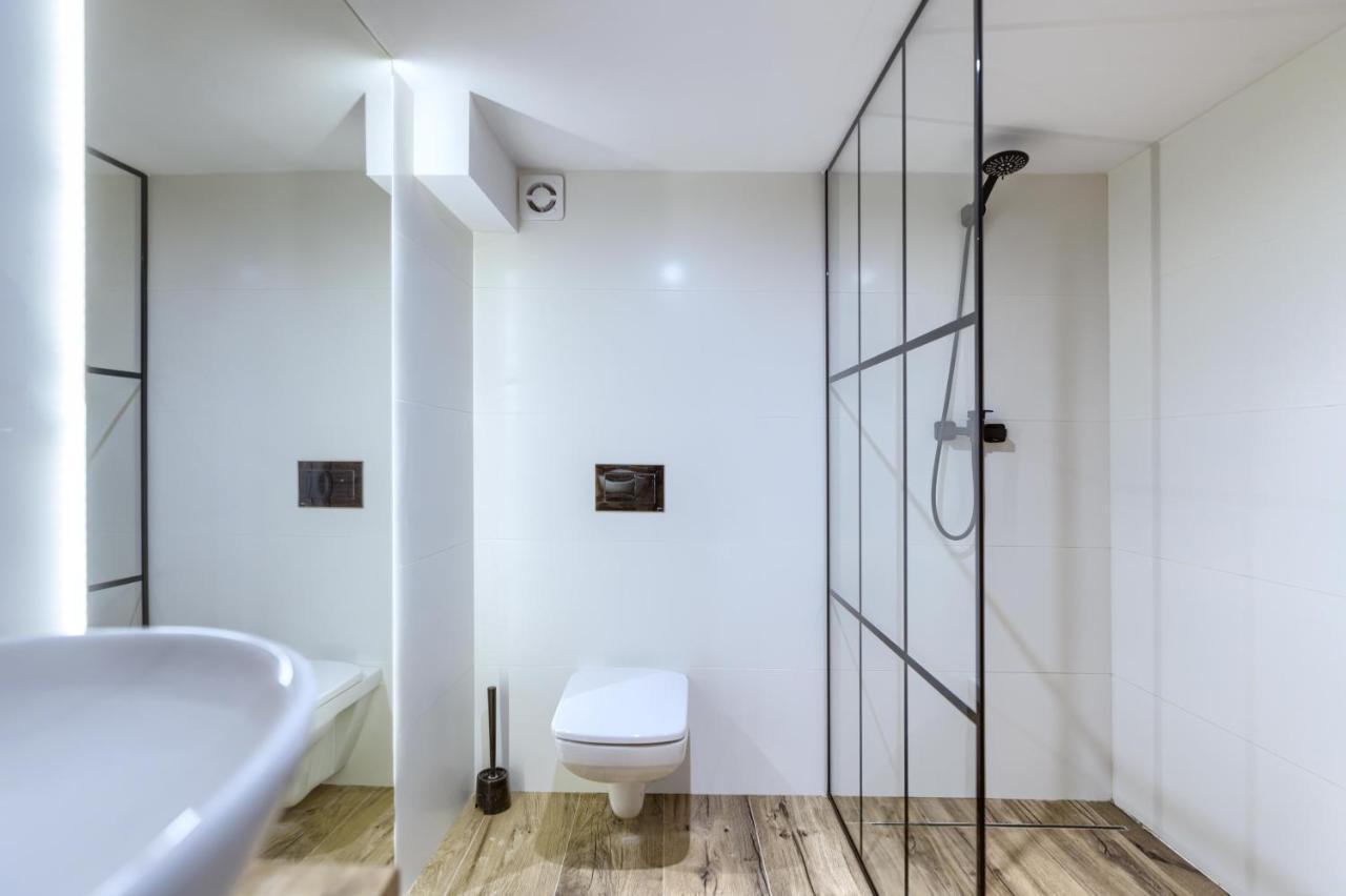 Apartmán Aparts Jablonowskich Krakov